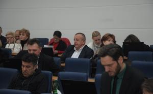  / Osnivanje zdravstvenog savjeta u Općini Centar, FOTO: Centar.ba